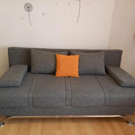 Appartamento Geranium Zara Esterno foto
