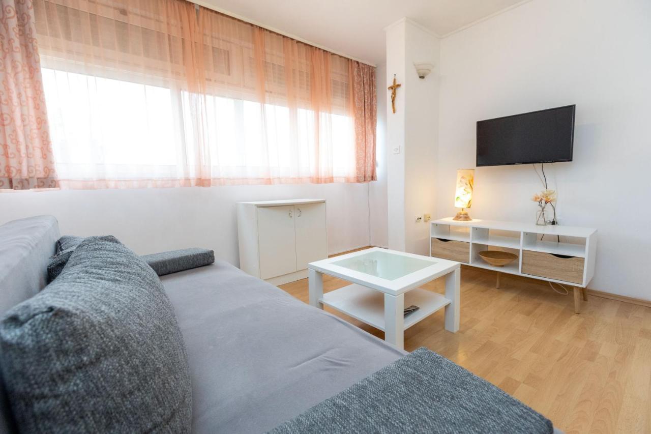 Appartamento Geranium Zara Esterno foto