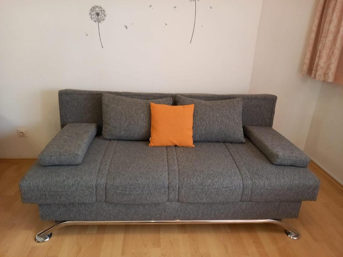 Appartamento Geranium Zara Esterno foto