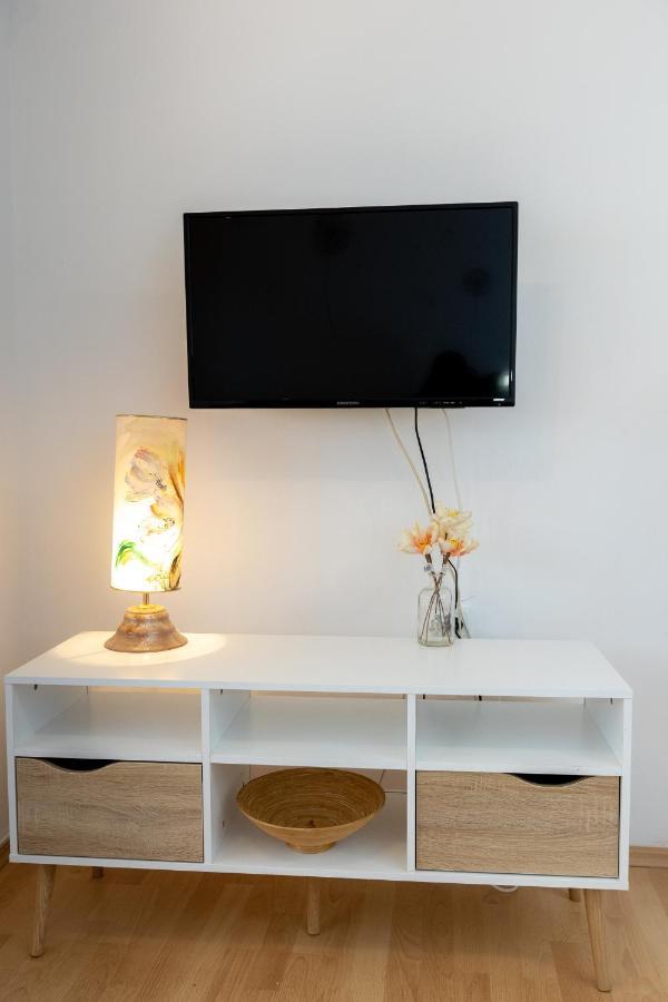 Appartamento Geranium Zara Esterno foto