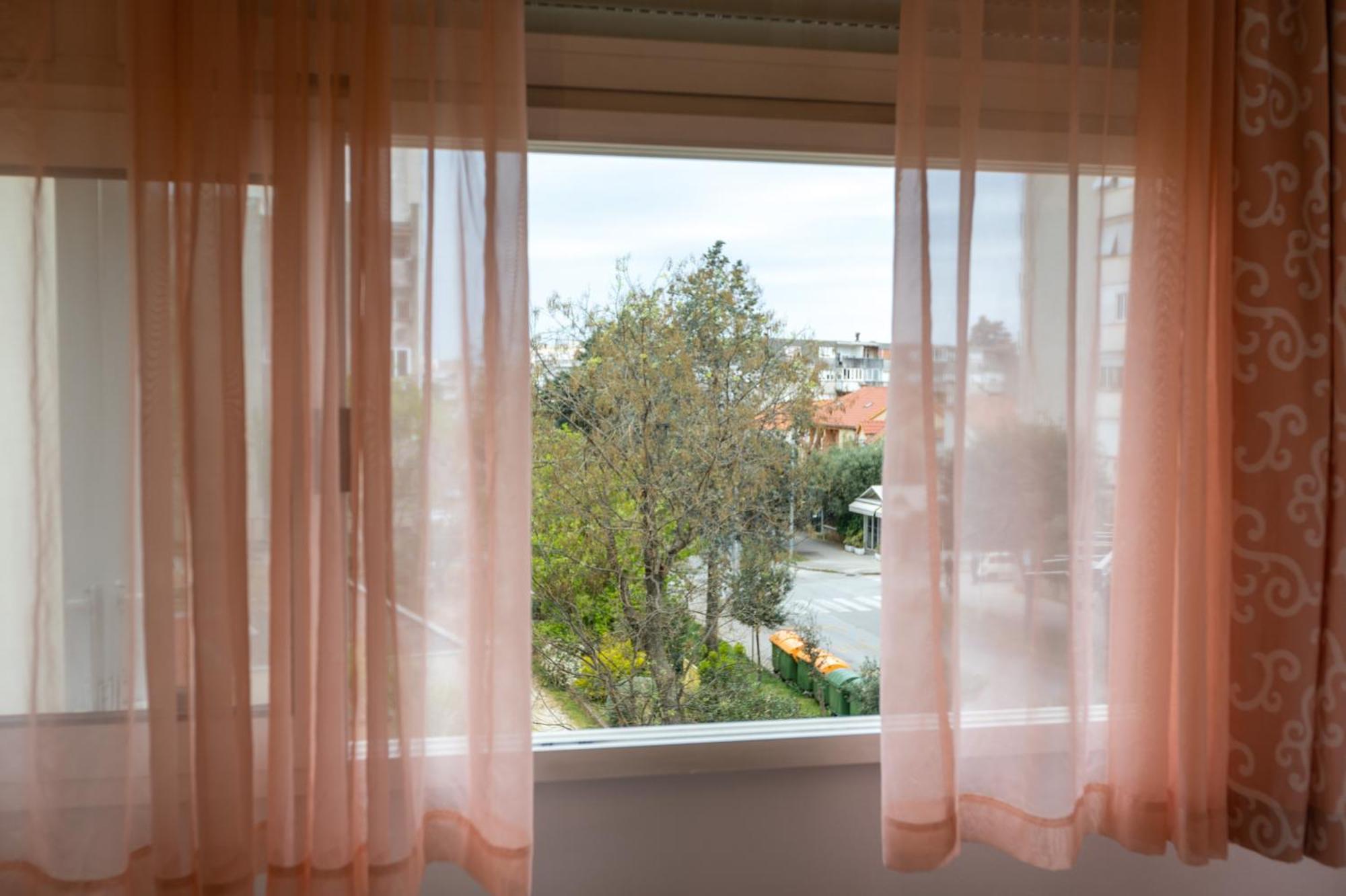 Appartamento Geranium Zara Esterno foto